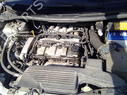 AC compressor MAZDA PREMACY (CP) 1.9 (CP8W) | BP35778913M34 - Image 8
