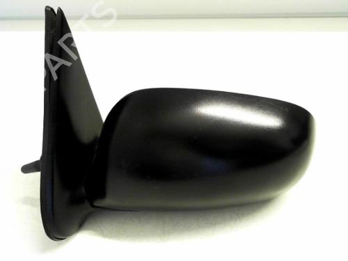 Left mirror NISSAN MICRA II (K11) 1.0 i 16V | BP25646364C26 