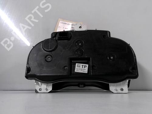 instrument-cluster-opel-corsa-d-s07-2006-2007-2008-2009-2010-2011-2012-2013-2014-2015-31074387 main image