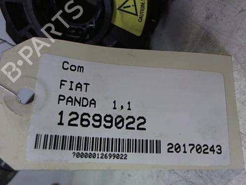 Steering column stalk FIAT PANDA (169_) 1.1 (169.AXA1A) | BP25643900I23 - Image 3