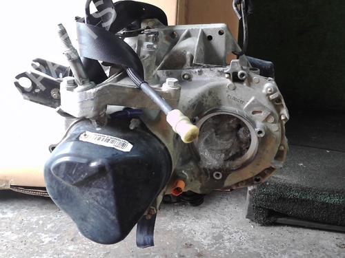 Gearbox RENAULT CLIO II (BB_, CB_) 1.5 dCi (B/CB07) | BP27293574M3 