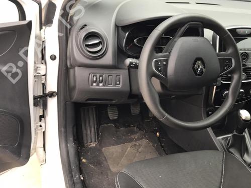 Climate control RENAULT CLIO IV (BH_) 1.5 dCi 90 | BP25648093I5  - Image 21