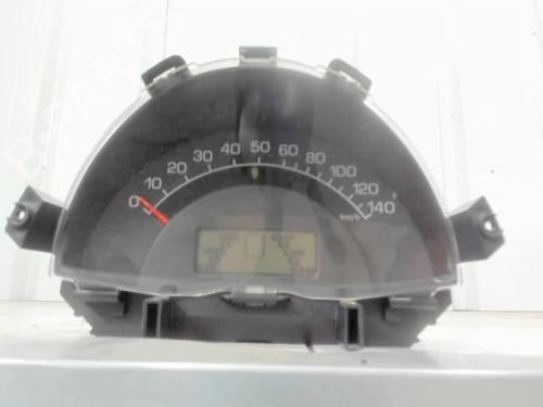 Used Instrument cluster Instrument cluster SMART FORTWO Coupe (450) 0.7 (450.352, 450.332) (61 hp) 25630717 25630717