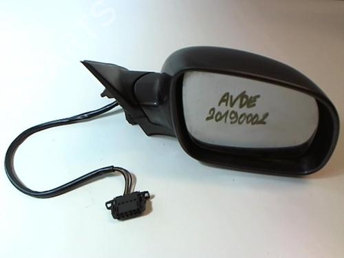 Used Right mirror VW PASSAT B3/B4 (3A2, 35I) 1.9 TDI (90 hp) 25648682