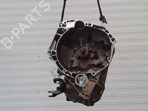Used Gearbox Gearbox 38456312 38456312