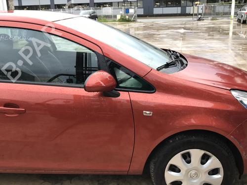 Starter OPEL CORSA D (S07) 1.2 (L08, L68) | BP25631107M8  - Image 8