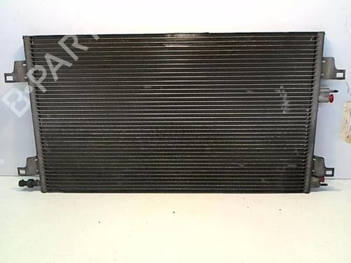 Used AC radiator RENAULT LAGUNA II (BG0/1_) 1.6 16V (BG1G, BG1H) (112 hp) 25637992