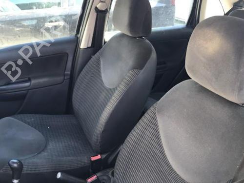 Left mirror CITROËN C3 I (FC_, FN_) 1.4 HDi | BP25644947C26 