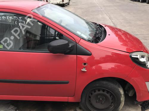 Alternator RENAULT TWINGO II (CN0_) 1.2 16V (CN04, CN0B) | BP25639611M7  - Image 12