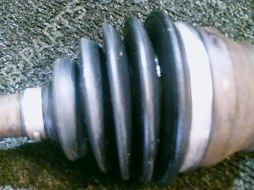 Used Right front driveshaft Right front driveshaft CITROËN NEMO Box Body/MPV (AA_) 1.3 HDi 75 (75 hp) 25641896 25641896