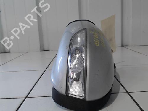 Left mirror MERCEDES-BENZ A-CLASS (W169) A 150 (169.031, 169.331) | BP28042865C26 