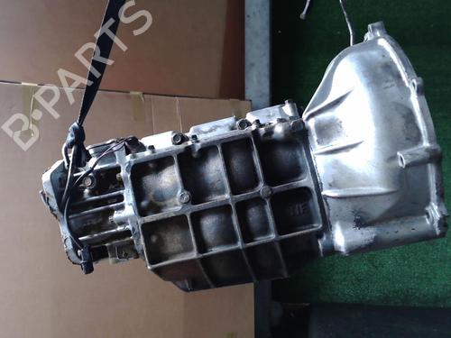 Used Gearbox Gearbox 27250865 27250865