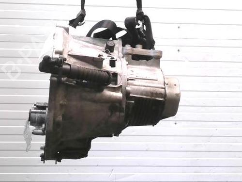 Gearbox CITROËN C3 Picasso (SH_) | BP37148027M3 - Image 4