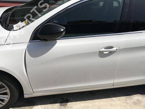 Rear parcel shelf PEUGEOT 308 II (LB_, LP_, LW_, LH_, L3_) 1.6 BlueHDi 120 | BP29240413C85 