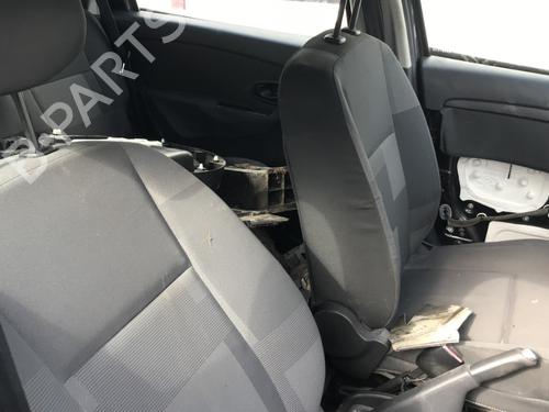 Intercooler RENAULT SCÉNIC III (JZ0/1_) 1.5 dCi | BP32118550M30 