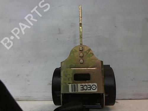 Used Rear left seatbelt Rear left seatbelt BMW 3 Coupe (E46) [1998-2006] 25627792 25627792