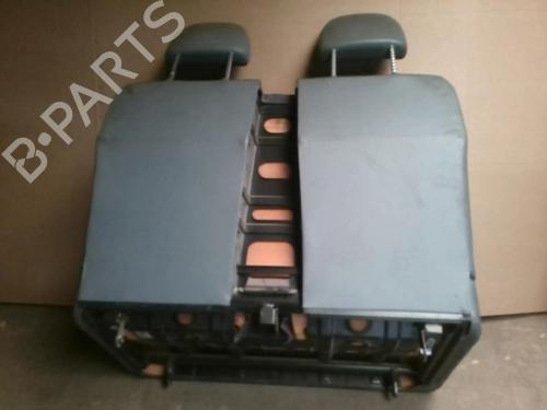 Right front seat MERCEDES-BENZ SPRINTER 2-t Van (B901, B902) 208 D (901.361, 901.362, 902.361, 902.362) | BP25633390C16 