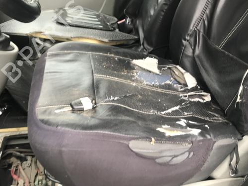 Ricambi RENAULT TRAFIC II Platform/Chassis (EL) 2.0 dCi 115 (EL0H, EL00, EL01, EL0M) 4819595