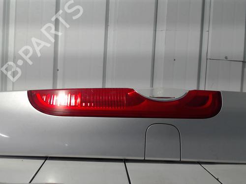 Left taillight OPEL VIVARO A Bus (X83) 2.5 CDTI (F7, J7, A07) | BP29412208C34 