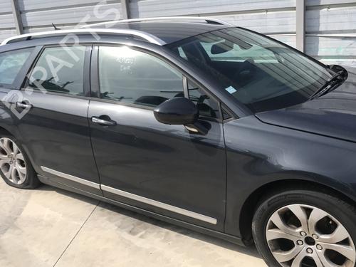 Engine CITROËN C5 III Break (RW_) 2.0 HDi 165 | BP35778943M1  - Image 12