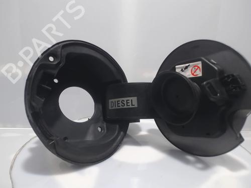 Fuel flap RENAULT SCÉNIC III (JZ0/1_) 1.5 dCi | BP28213405C131