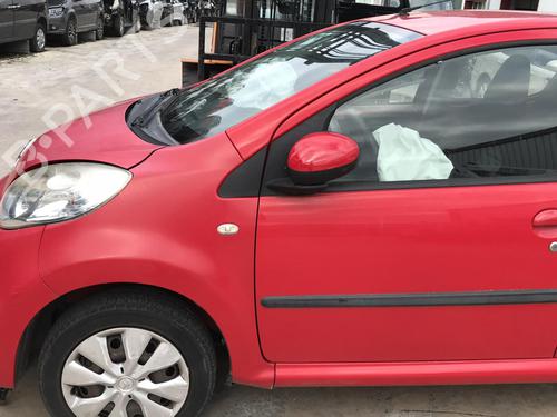 Starter CITROËN C1 (PM_, PN_) 1.0 | BP29025472M8 - Image 13