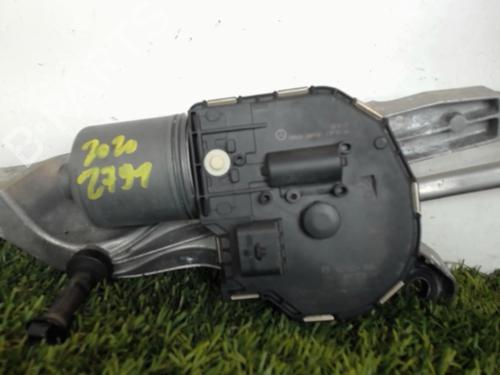 Front wiper motor MERCEDES-BENZ E-CLASS (W212) E 220 CDI / BlueTEC (212.001, 212.002) | BP25650956M29 - Image 3