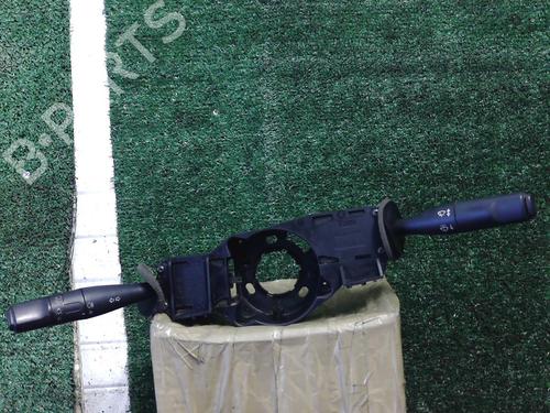 Used Steering column stalk PEUGEOT PARTNER Box Body/MPV (5_, G_) 1.9 D (69 hp) 25650271