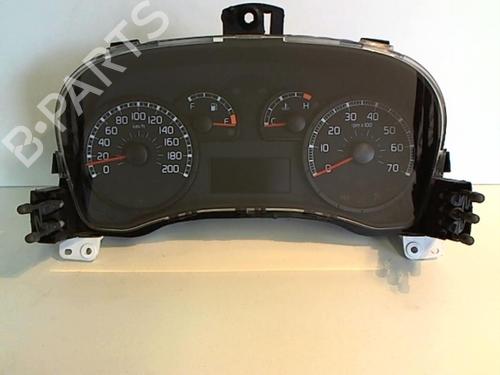 Instrument cluster FIAT PANDA (169_) 1.3 D Multijet 4x4 (169.AXC2A) | BP25646769C47 - Image 3