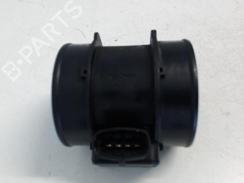 Used Mass air flow sensor Mass air flow sensor OPEL VECTRA B Hatchback (J96) 1.8 i 16V (F68) (116 hp) 25640780 25640780