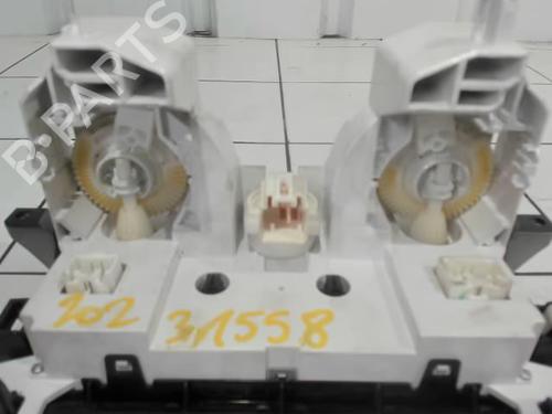 climate-control-mazda-3-bl-2008-2009-2010-2011-2012-2013-2014-25630900 main image