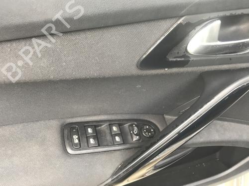 Intercooler PEUGEOT 508 I (8D_) 1.6 HDi | BP28064788M30 - Image 20