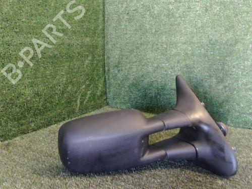 Right mirror SEAT INCA (6K9) 1.9 D | BP25631375C27 