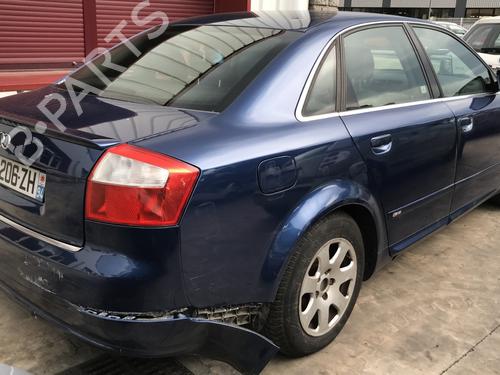 Tailgate AUDI A4 B6 (8E2) | BP35778930C6 - Image 7