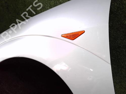 Left front fenders FORD FOCUS I (DAW, DBW) 1.6 16V | BP25638928C41 
