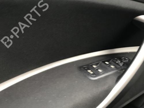 Steering column stalk CITROËN C5 III Break (RW_) 2.0 HDi 165 | BP26293550I23 - Image 36