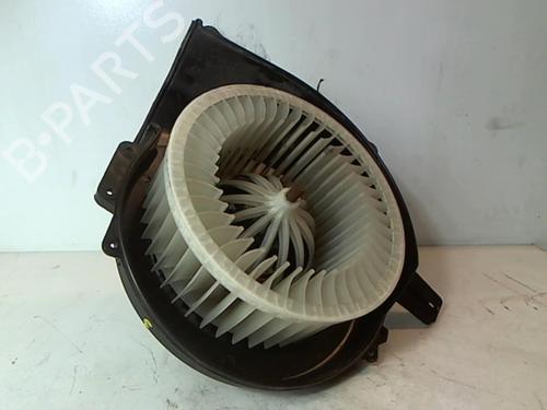 Used Heater blower motor SEAT TOLEDO IV (KG3) 1.6 TDI (115 hp) 25640379