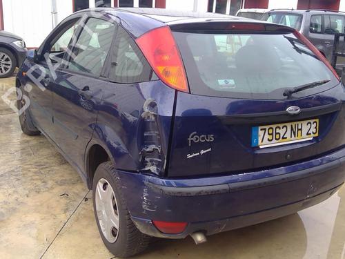 Hood FORD FOCUS I (DAW, DBW) 1.8 TDCi | BP25635319C1 