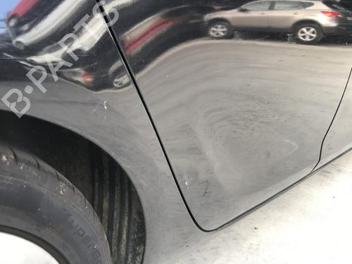 Left front driveshaft OPEL ASTRA J (P10) 1.3 CDTI (68) | BP30858767M38  - Image 13