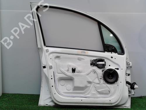 Used Left front door Left front door 28327596 28327596