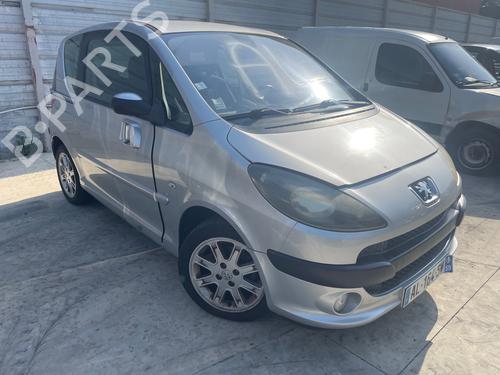Front left window mechanism PEUGEOT 1007 (KM_) 1.6 16V | BP39043023C22 - Image 6