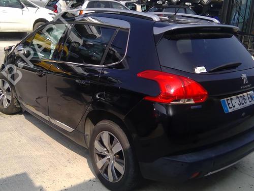 Starter PEUGEOT 2008 I (CU_) 1.6 BlueHDi 100 | BP26895410M8 - Image 31