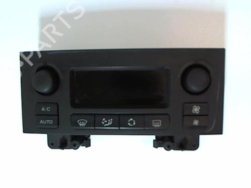 Commande Chauffage PEUGEOT 307 CC (3B) 2.0 HDi 135 (136 hp) 25635541