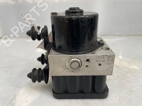 ABS pump VW GOLF PLUS V (5M1, 521) | BP39971476M43 - Image 8