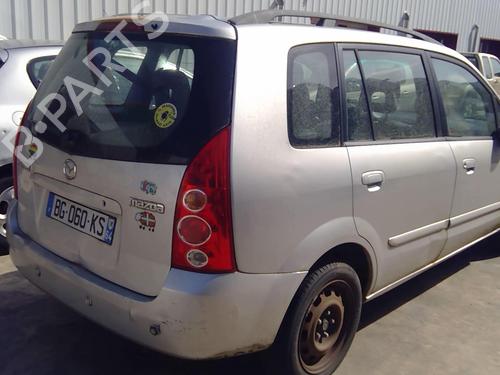Brukte deler til MAZDA PREMACY (CP) 1.9 (CP8W) 4654662
