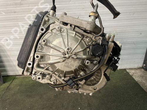 Used Gearbox Gearbox RENAULT CLIO II (BB_, CB_) 1.6 (B/CB0D, BB00) (90 hp) 40262273 40262273