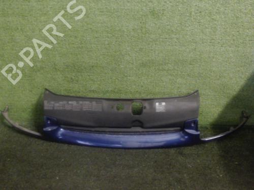 Used Grille RENAULT CLIO II (BB_, CB_) 1.4 (B/CB0C, B/CB0S) (75 hp) 25631641