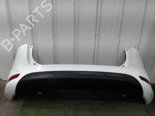 Rear bumper FORD B-MAX (JK) 1.0 EcoBoost | BP40061072C8 - Image 3
