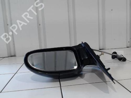 Right mirror FORD FOCUS I (DAW, DBW) 1.8 Turbo DI / TDDi | BP25629685C27 