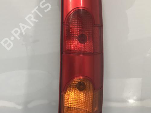 Right taillight RENAULT KANGOO (KC0/1_) 1.5 dCi | BP33681699C35 - Image 3